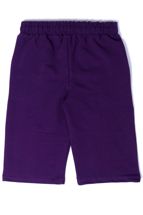 Kız Çocuk Kapri 5010-1