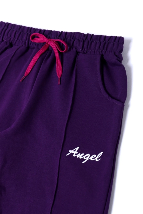 Kız Çocuk Kapri 5010-1