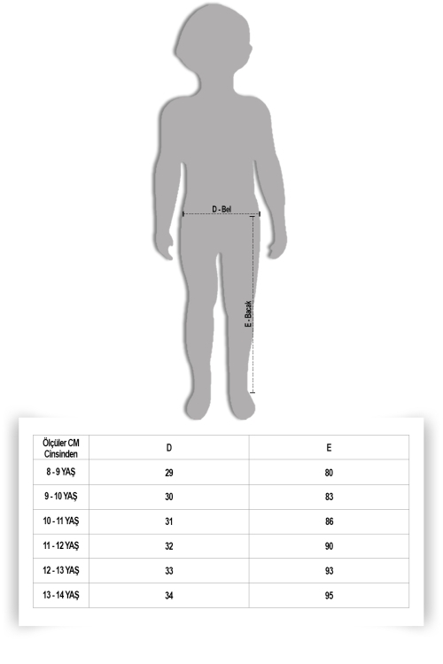 Pembe Hasır Kemerli Uzun Kesim Kırışmalı Kız Çocuk Etek 21130