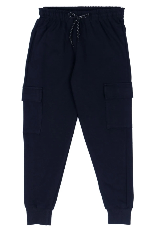 Erkek Çocuk Eşofman Altı 15024