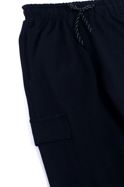 Erkek Çocuk Eşofman Altı 15024