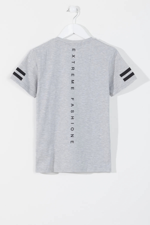 Erkek Çocuk T-Shirt 1299-3