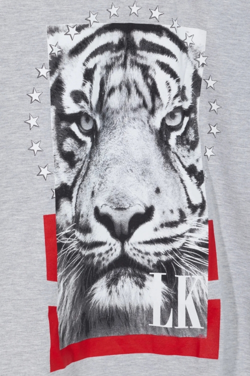 Erkek Çocuk T-Shirt 1299-3