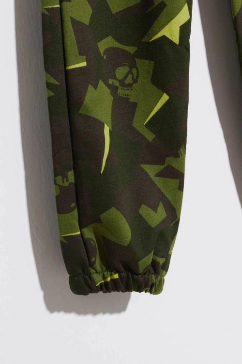 Erkek Çocuk Eşofman Altı 13713