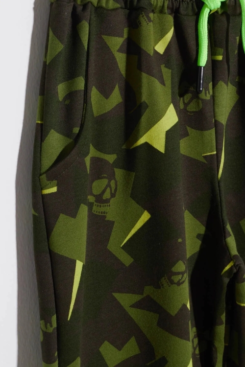 Erkek Çocuk Eşofman Altı 13713