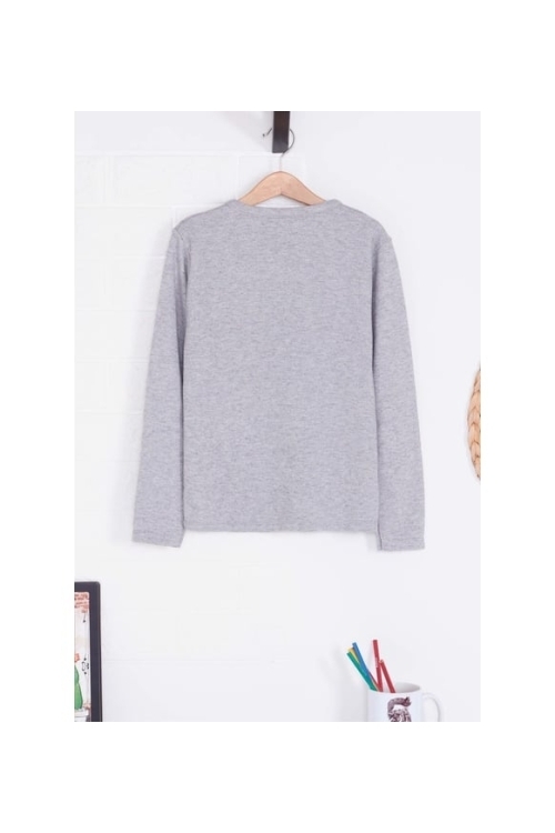 Erkek Çocuk Tişört 13450