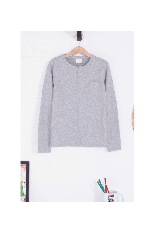 Erkek Çocuk Tişört 13450