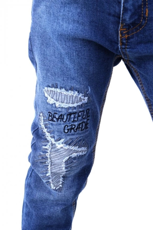 Erkek Çocuk Pantolon 2007