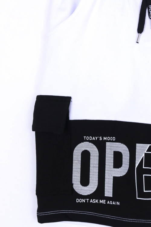 Erkek Çocuk Şort 14543-3