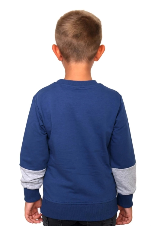 Erkek Çocuk Sweatshirt 15121