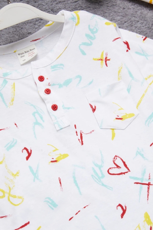 Erkek Çocuk Takım 15333