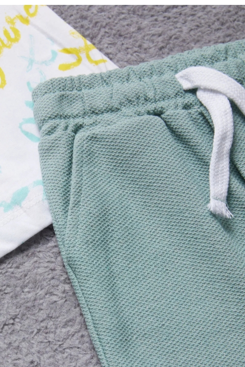 Erkek Çocuk Takım 15333