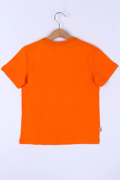 Erkek Çocuk Tişört 6585