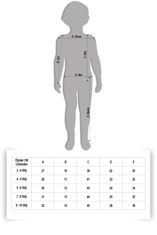 Fuşya Çiçek Nakışlı Tişörtlü Kız Çocuk Etekli 2li Takım 21102