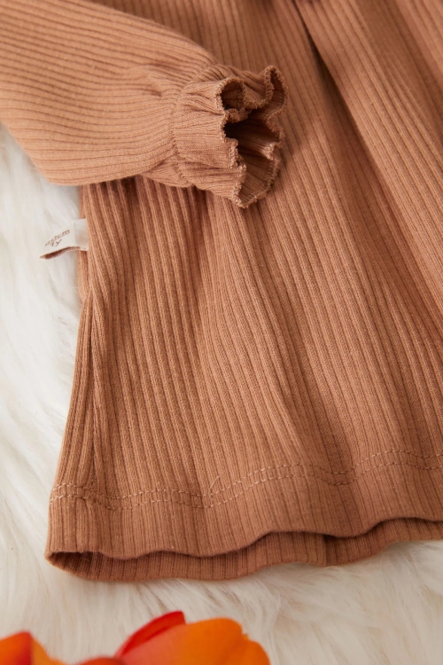 Kız Bebek Elbise 14326