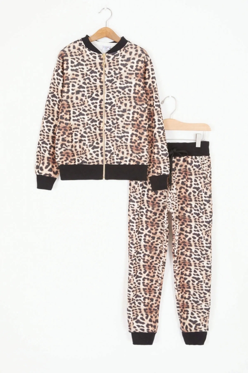 Kız Çocuk Takım 16928