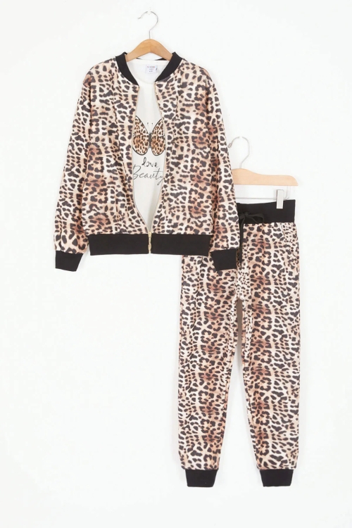 Kız Çocuk Takım 16928