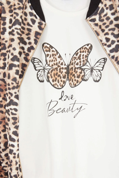 Kız Çocuk Takım 16928