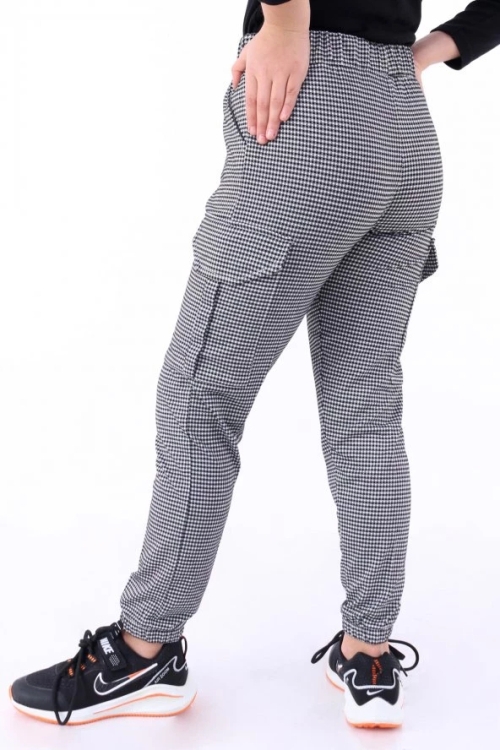 Kız Çocuk Pantolon 13844