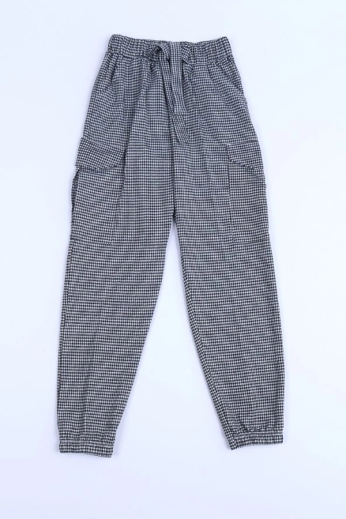 Kız Çocuk Pantolon 13844