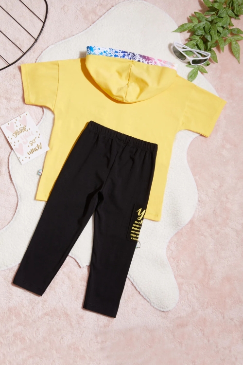 Kız Çocuk Takım 15437