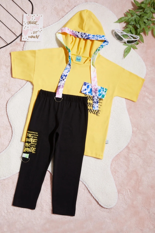 Kız Çocuk Takım 15437