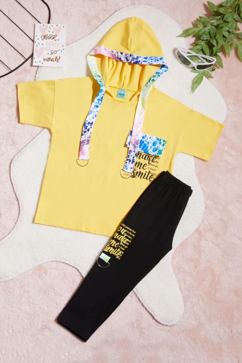 Kız Çocuk Takım 15437