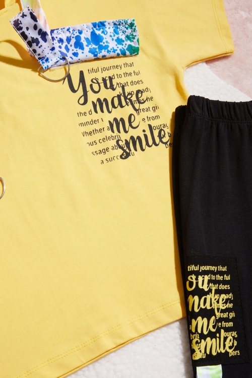 Kız Çocuk Takım 15437