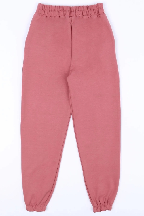 Kız Çocuk Tek Alt 5006-7