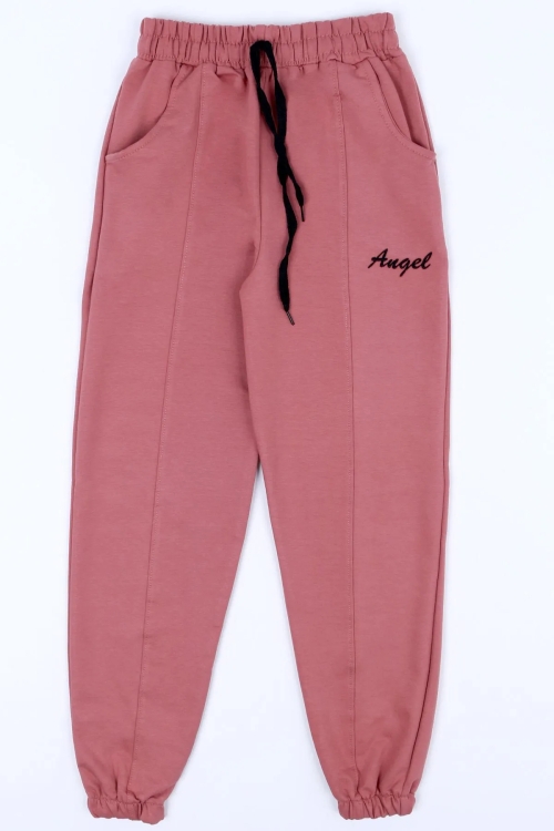 Kız Çocuk Tek Alt 5006-7