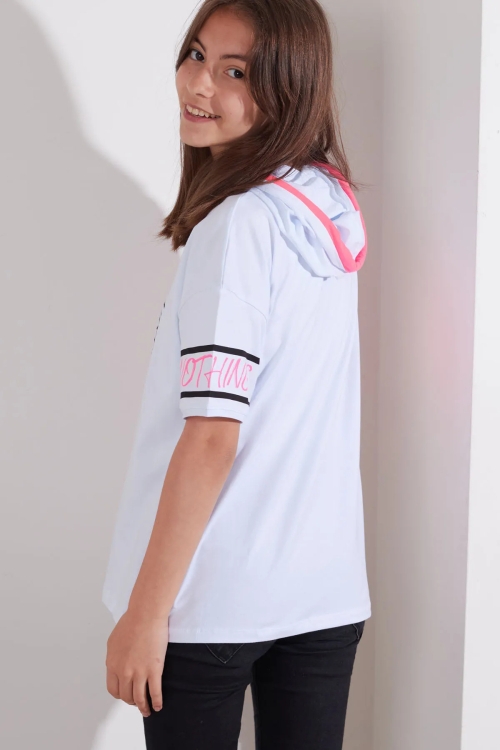 Kız Çocuk Sweatshirt 4130