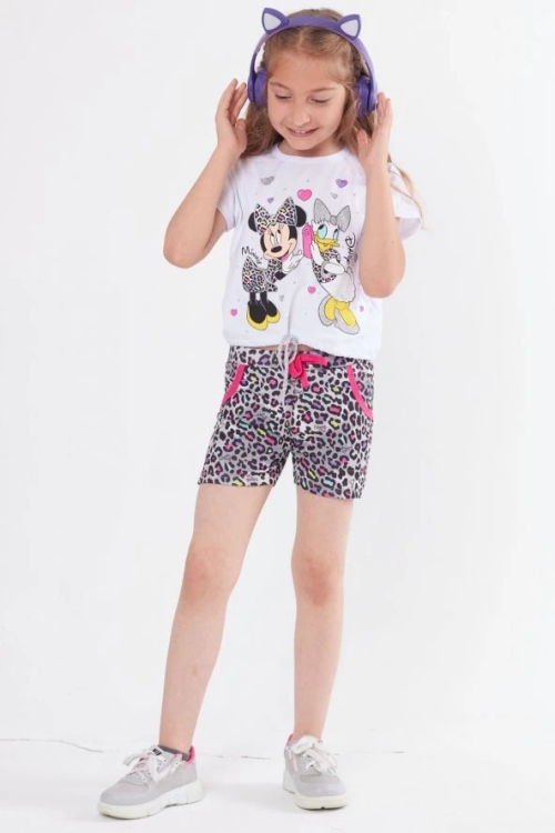 Kız Çocuk Takım 4557