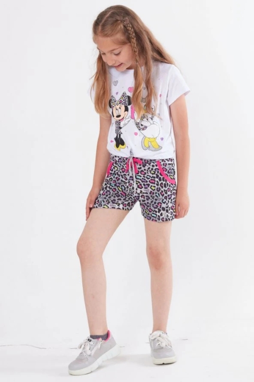 Kız Çocuk Takım 4557