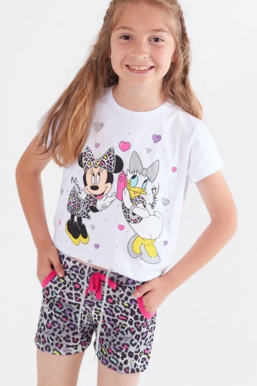 Kız Çocuk Takım 4557