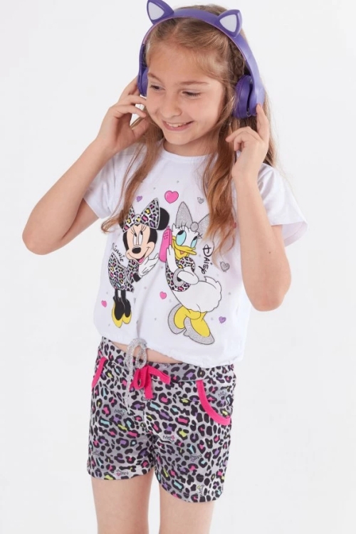 Kız Çocuk Takım 4557