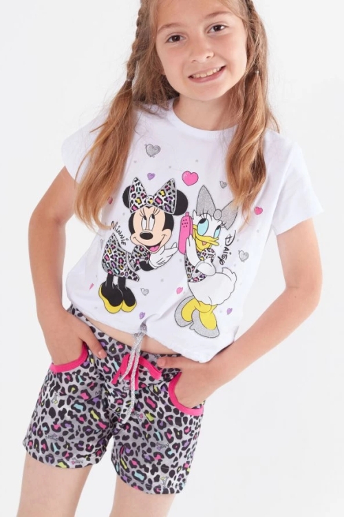 Kız Çocuk Takım 4557