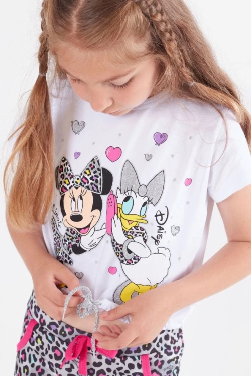 Kız Çocuk Takım 4557