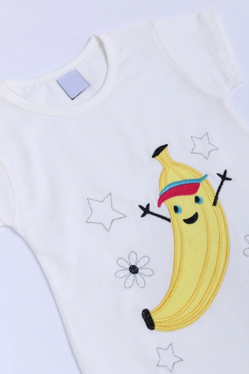 Kız Çocuk Takım 0413-3