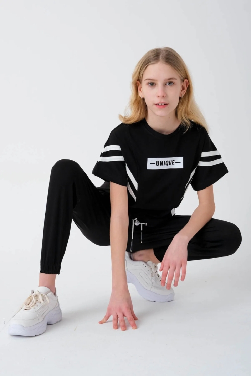 Kız Çocuk Takım 13763