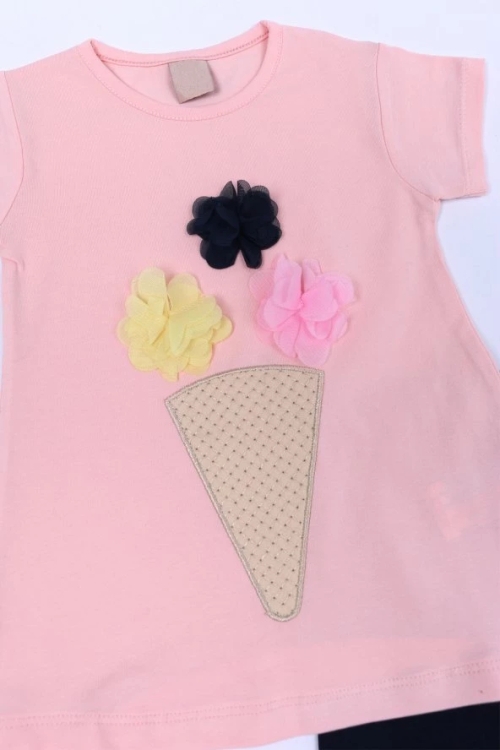 Kız Çocuk Takım 0353-2