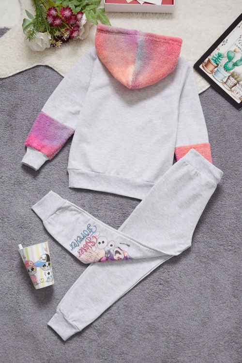 Kız Çocuk Takım 14988