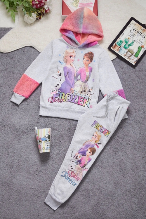 Kız Çocuk Takım 14988