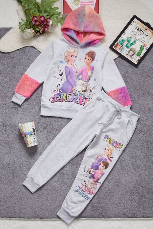 Kız Çocuk Takım 14988