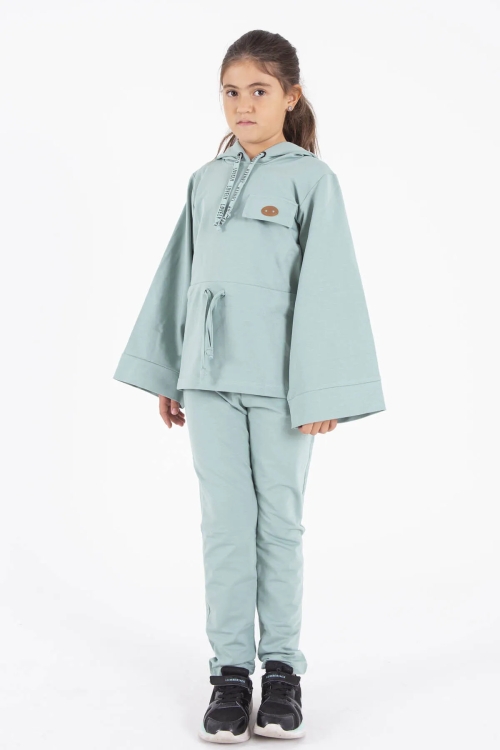 Kız Çocuk Takım 15071-5