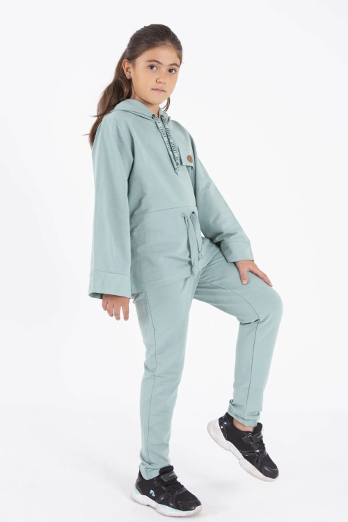 Kız Çocuk Takım 15071-5