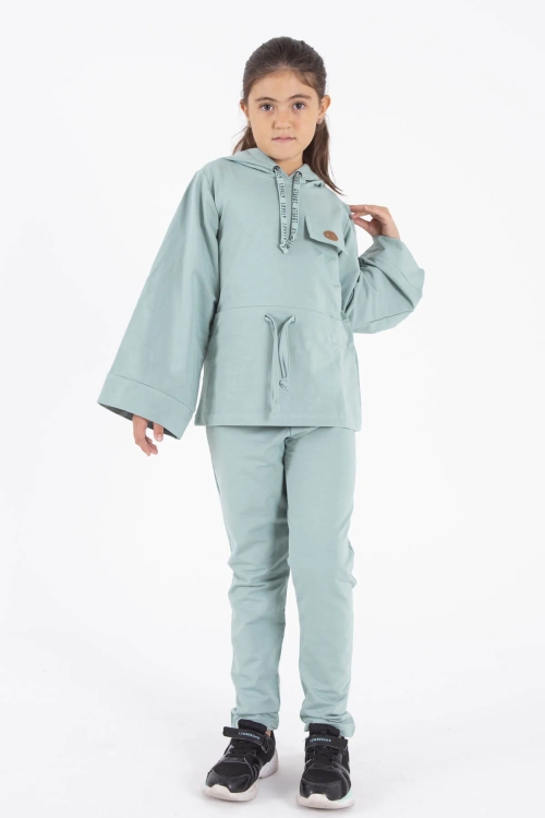 Kız Çocuk Takım 15071-5