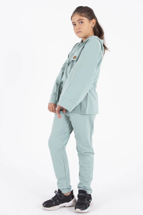 Kız Çocuk Takım 15071-5