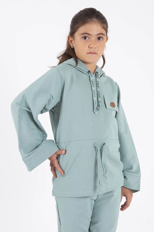 Kız Çocuk Takım 15071-5