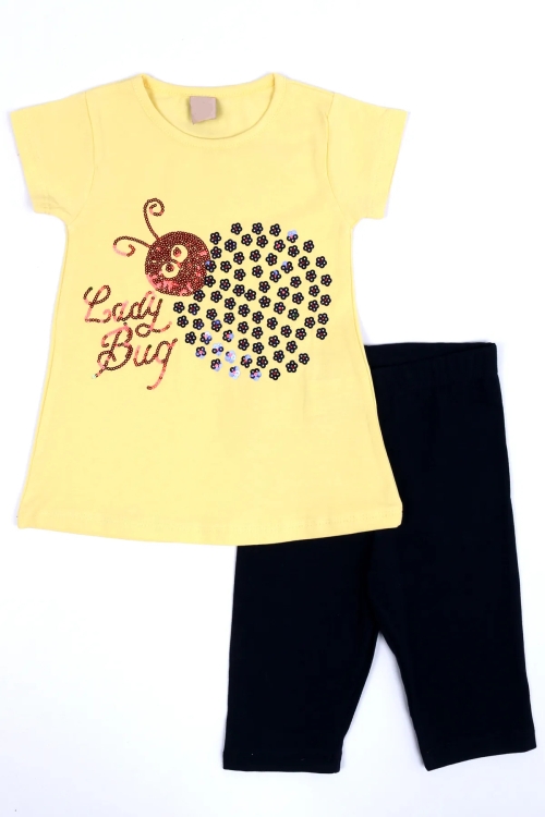 Kız Çocuk Takım 13825