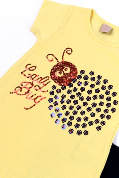 Kız Çocuk Takım 13825